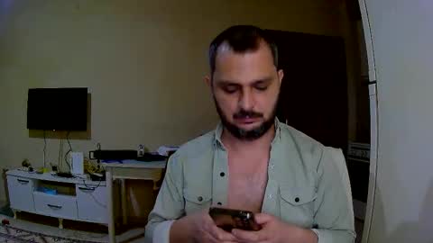 coldskull15 online show from 01.31.26