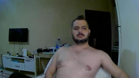 coldskull15 online show from 02.01.26