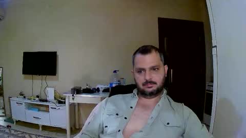 coldskull15 online show from 02.02.26