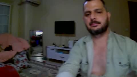 coldskull15 online show from 02.03.26