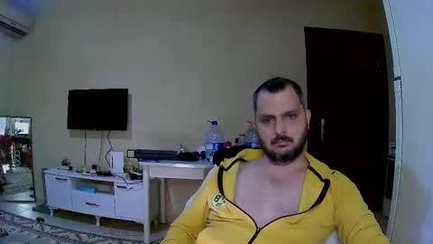 coldskull15 online show from 02.03.26