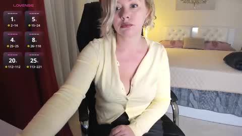 Olga. online show from 12.23.25