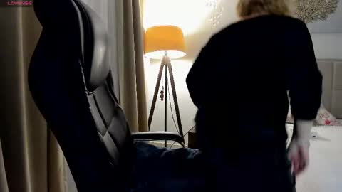 Olga. online show from 04.23.26