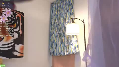 Colette PVT OPEN online show from 05.07.26