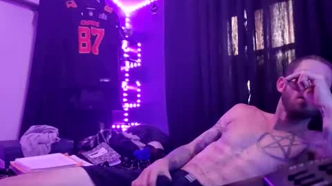 colevan2390 online show from 11.13.25