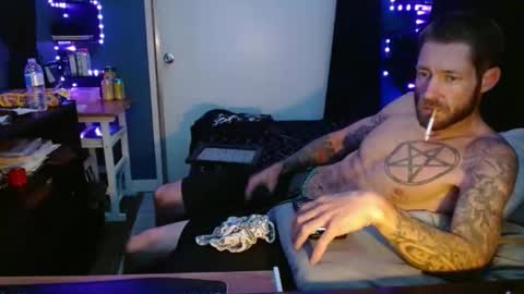 colevan2390 online show from 01.08.26