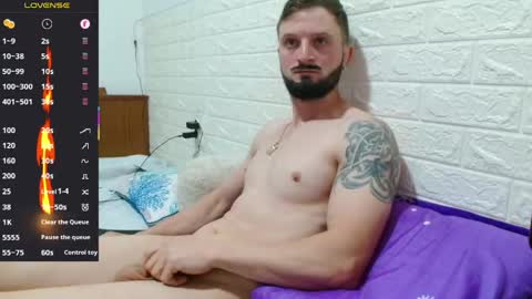 colin hopex  online show from 04.30.26