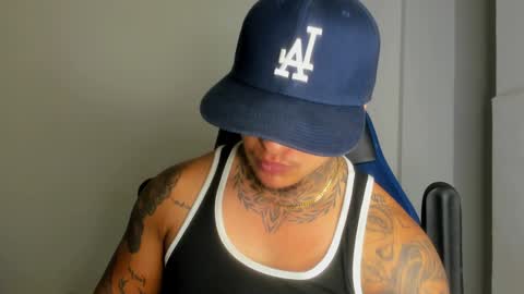 COLIN online show from 01.10.25