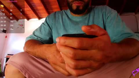 Snapshot of colin_stone chatting on 06.22.26 colin_stone online show from 06.22.26