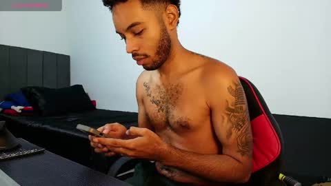 IG  online show from 05.04.26