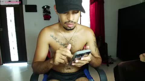 IG  online show from 07.28.26
