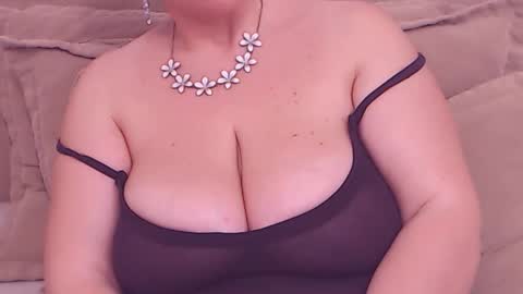 Maddison online show from 01.02.25