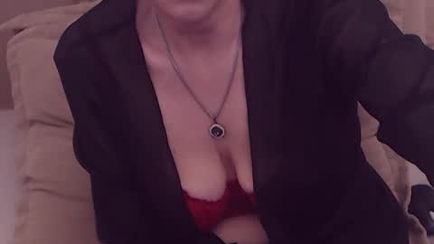Maddison online show from 04.27.26