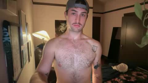 Snapshot of collegeboy417 chatting on 03.05.26 collegeboy417 online show from 03.05.26