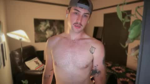 Snapshot of collegeboy417 chatting on 03.16.26 collegeboy417 online show from 03.16.26