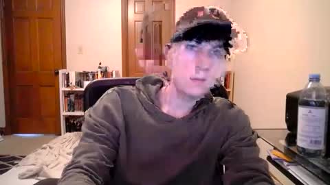 collegeboy697 online show from 06.10.26
