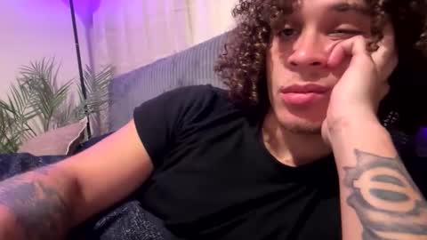 Snapshot of collegeitalian chatting on 01.14.26 Adonis of online show from 01.14.26