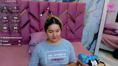 Snapshot of collegepawglovedaddy chatting on 06.30.26 MEGAN online show from 06.30.26