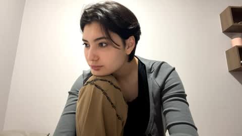 Milana online show from 04.17.26