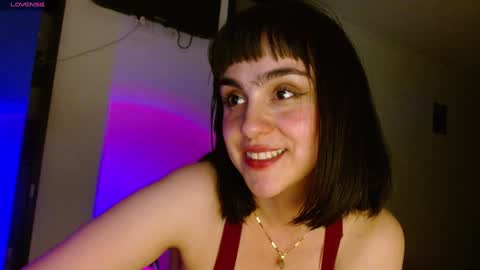 Snapshot of collette_beaufoy chatting on 12.08.24 Collette online show from 12.08.24