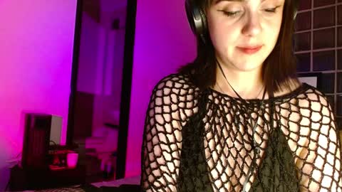 Snapshot of collette_beaufoy chatting on 01.15.25 Collette online show from 01.15.25