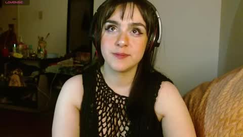 Snapshot of collette_beaufoy chatting on 09.12.25 Collette online show from 09.12.25