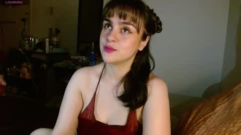 Snapshot of collette_beaufoy chatting on 09.21.25 Collette online show from 09.21.25