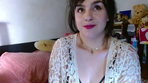Collette online show from 04.25.26