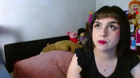 Collette online show from 05.08.26