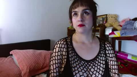 Collette online show from 05.31.26