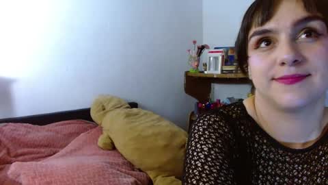 Collette online show from 06.08.26