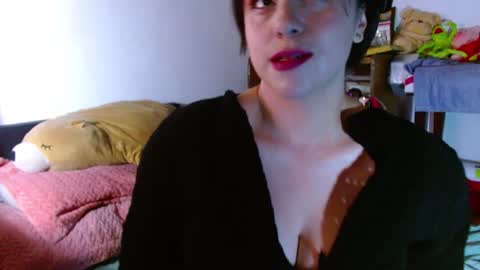 Collette online show from 06.13.26