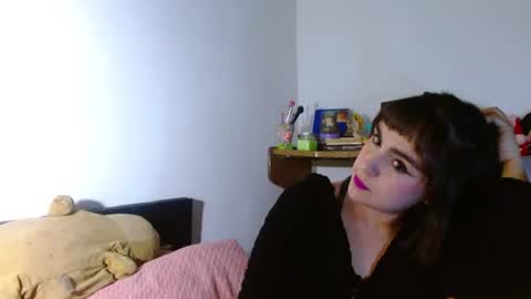 Collette online show from 06.15.26