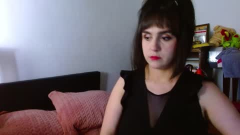Collette online show from 06.18.26