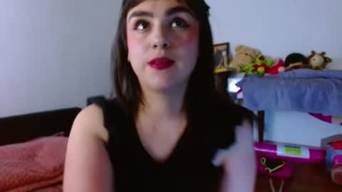 Collette online show from 06.19.26