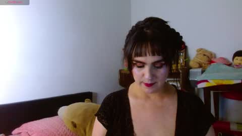 Collette online show from 06.28.26