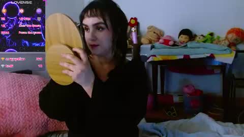 Collette online show from 07.02.26