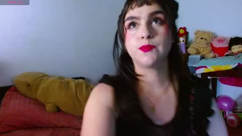 Collette online show from 07.04.26