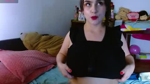 Collette online show from 07.10.26