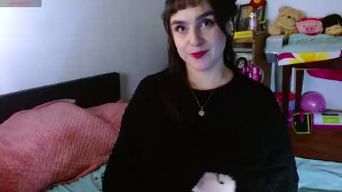 Collette online show from 07.11.26