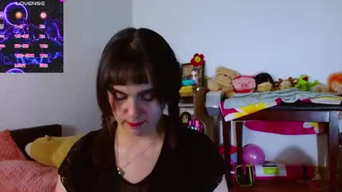 Collette online show from 07.12.26