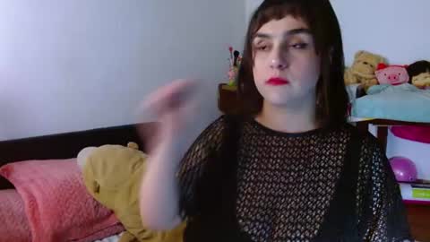 Collette online show from 07.18.26