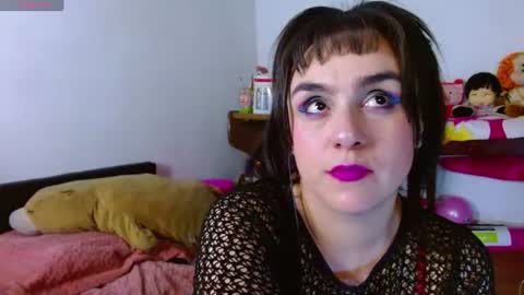 Collette online show from 07.22.26