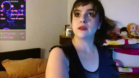 Collette online show from 07.26.26