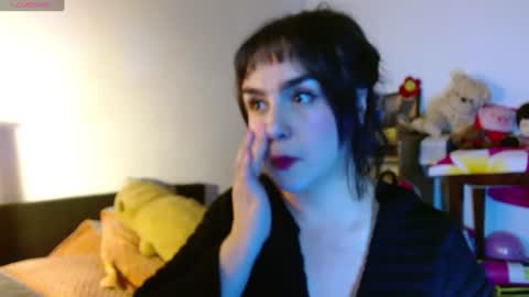 Collette online show from 07.27.26