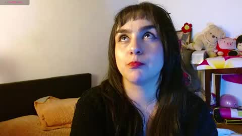 Collette online show from 07.28.26