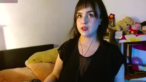 Collette online show from 07.29.26