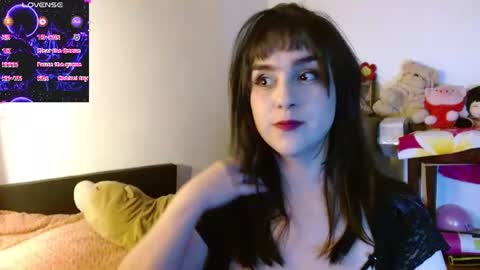 Collette online show from 08.01.26