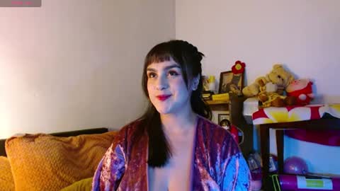 Collette online show from 08.03.26