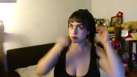 Collette online show from 08.05.26